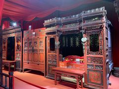 -新安江山水画廊风景区