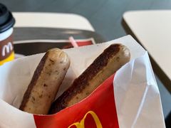 -麦当劳(温州东海店)