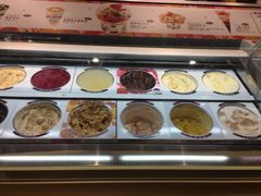 自助取餐区-哈根达斯(万象城店)