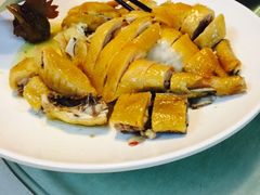 -年辉渔村·非遗传承餐厅(新丰江店)