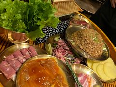 -炭之家·齐齐哈尔非遗烤肉·鲜切直供(中央大街店)