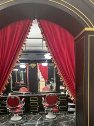 -CARR SALON英伦理容专业店