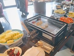 -王府井文华东方酒店-紫膳餐厅
