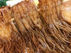 -年轮烧烤·羊蝎子·烤鱼(星湖街店)
