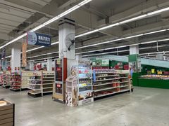 -卜蜂莲花(浦江城市生活广场店)