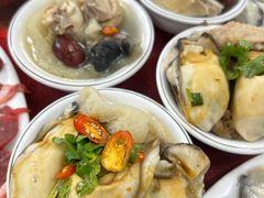 -花苑美食横琴生蚝火锅(拱北粤华路店)