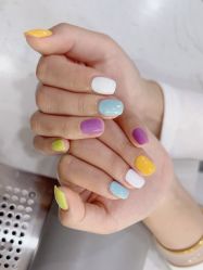 -雅洁美甲美睫