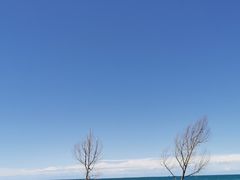 -青海湖二郎剑景区