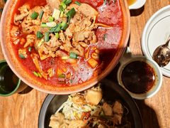 -云海肴·汽锅鸡·云南菜(美罗城店)