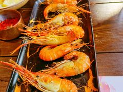 -素描餐厅(灵隐天竺店)