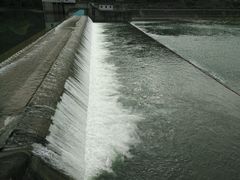 -汉中石门栈道景区