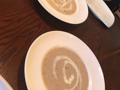 -斯比特花园西餐厅(东方商厦店)