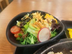 -匠太烧肉台日料理餐酒馆(三林店)