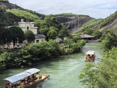 -飞天山旅游区