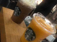 -星巴克臻选(广州东山锦轩店)