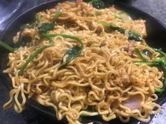 -鹤之乡·齐齐哈尔烤肉·非遗(秋涛路店)