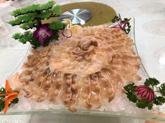 -寻味顺德·南记酒家·传统顺德菜·鱼生(广源路店)