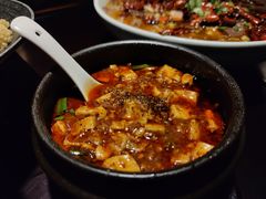 陈麻婆豆腐-陈麻婆豆腐总店