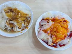 -童记米皮(伊河路店)