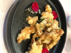 -宏达宴老菜馆(群力第四大道店)