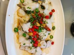 -莞香楼·正宗东莞菜(东升店)