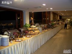 -三亚亚龙湾金棕榈度假酒店