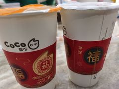 -CoCo都可(宝龙广场店)