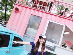 -灯塔咖啡馆BOOK·Coffee Shop