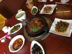 -石锅鱼府(二分店)