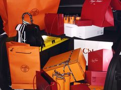 -HERMES(万象城店)