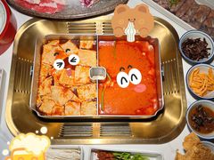 -九鼎轩脆毛肚火锅(南京东路店)
