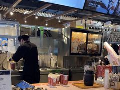 -霸王茶姬(常熟印象城店)