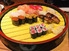 -千代武日本料理(哈西店)