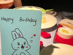 -弦月窗LUNETTE BY AMANDA(复兴路店)