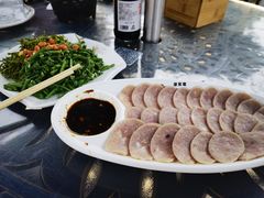 -京北渔家傲