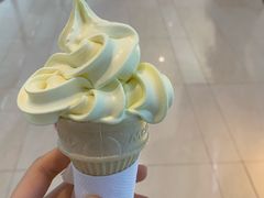 -麦当劳(津南吾悦广场店)