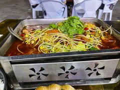 -唐门江湖菜(龙石路店)