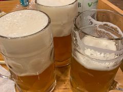 -珍祥烧烤涮肚(舜耕路店)