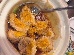-前海沿·青岛菜(李沧万达店)