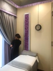 点击看大图 -芳朵美容养生SPA