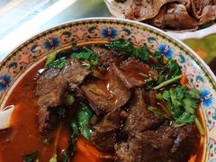 -金杨拉面王小吃面馆·牛三宝面·红烧牛肉粉