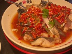 -湘阁里辣(南联锦泰城店)