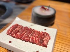 -焱铁烧·黑毛和牛专门店(南宁万象城店)