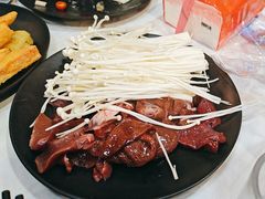 -尚品海鲜肥牛自助火锅(湖明店)