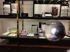 -博士眼镜·President总统(宝安海雅缤纷城店)