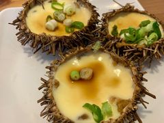 -海胆小馆(东北水饺·春柳店)