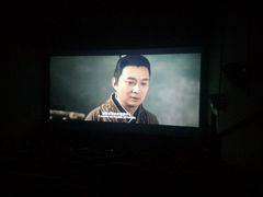 -山文星辉影城(济南和谐广场店)