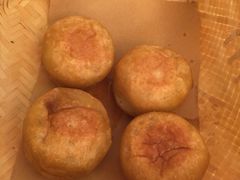 玉兰饼-欣旺·迎宾楼·百年无锡菜