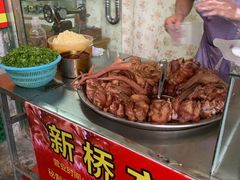 -新桥方记猪蹄