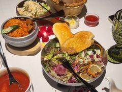-俄士厨房(时代天街店)